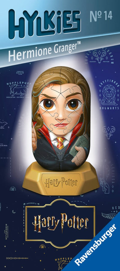 Ravensburger - Hylkies - Harry Potter - Hermione Granger - figurine capsule