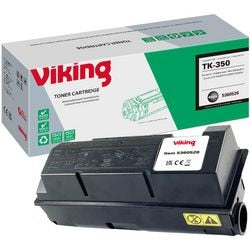 Cartouche de toner Viking TK-350 noir