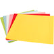 Creativ Company Lantern Paper Standard Colors 30x30cm, 12 feuilles