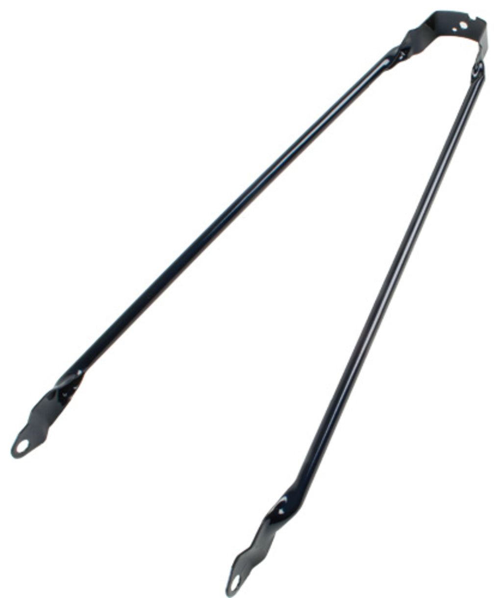 Canne Batavus anp spatd 28 bleu biscaya v