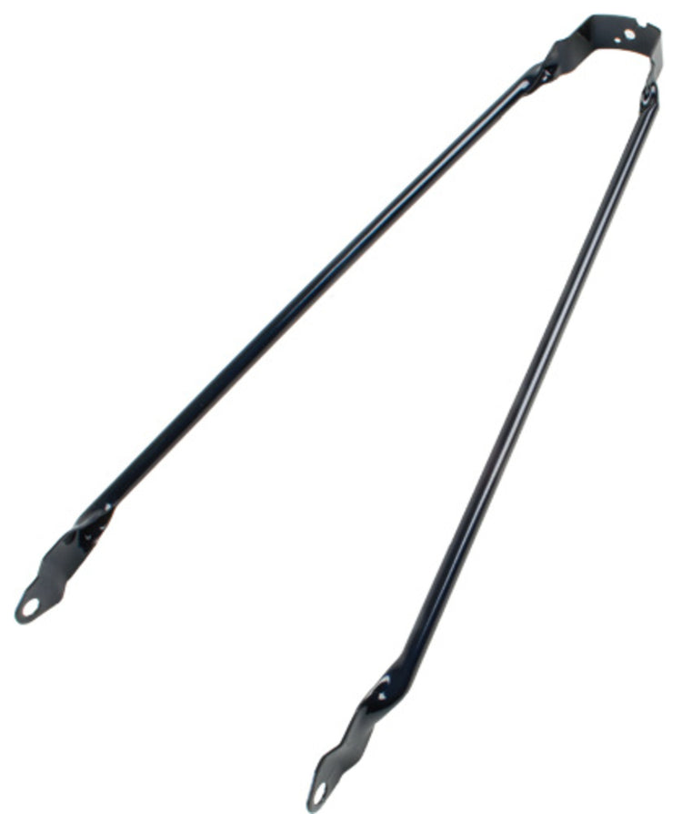Canne Batavus anp spatd 28 bleu biscaya v
