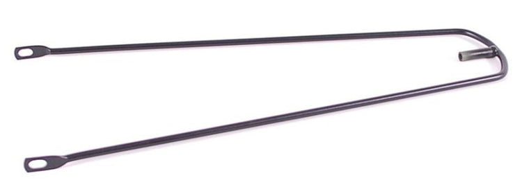 Batavus anp spatd tige 26 filetage noir mat
