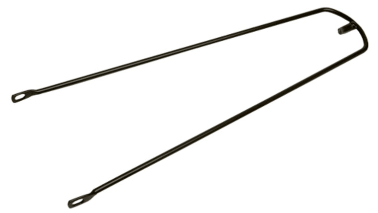Batavus anp spatd tige 26 filetage pour pare-chocs m noir