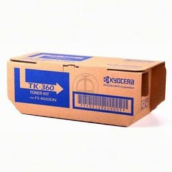 Cartouche de toner kyocera tk-360
