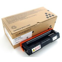 Cartouche de toner Ricoh C310he noir