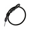 Trelock ZR 310 150 10 Serrure à mortaiser - Noir