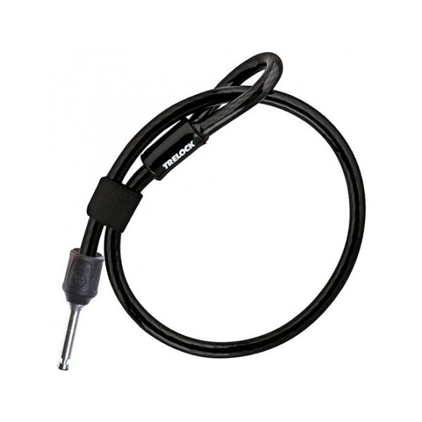 Trelock ZR 310 150 10 Serrure à mortaiser - Noir