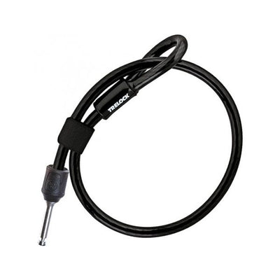 Trelock ZR 310 150 10 Serrure à mortaiser - Noir