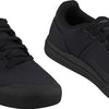Chaussures vtt en toile Fox head union