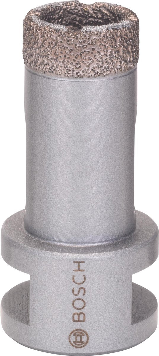 Foret diamanté Bosch dryspeed m14 22mm