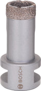 Foret diamanté Bosch dryspeed m14 22mm