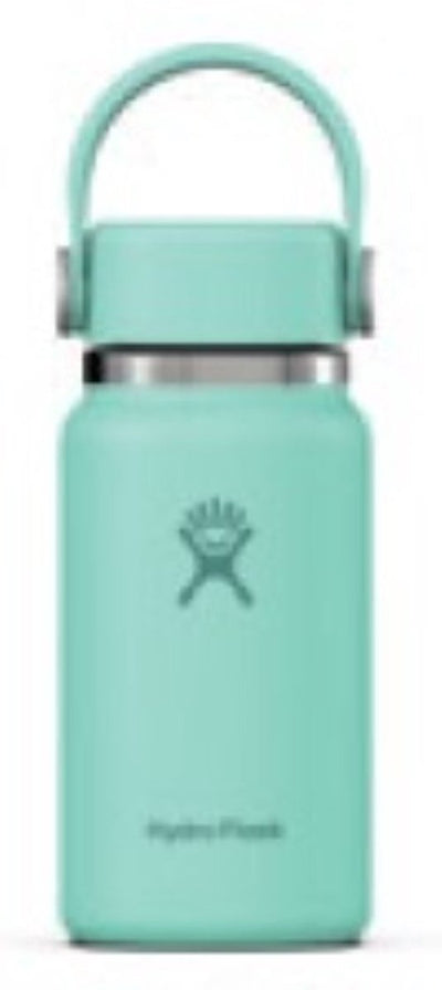 Hydroflask - gourde micro hydro - 200 ml - vert sirène