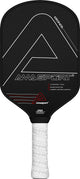 Pagaie de pickleball Ama sport pa016 rouge – pagaie en carbone – contrôle de puissance –