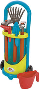 Chariot de jardinier écoifier