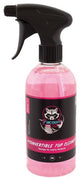Nettoyant raton laveur pour capotes de cabriolet Nettoyant pour capotes 500 ml