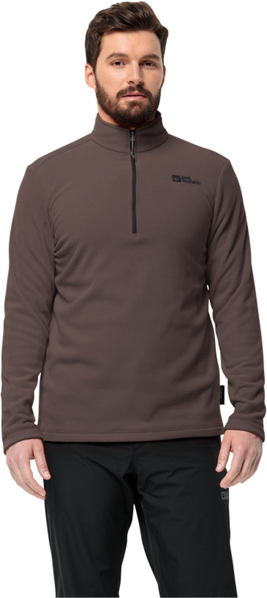 Pull outdoor homme Jack wolfskin taunus hz m - taille l