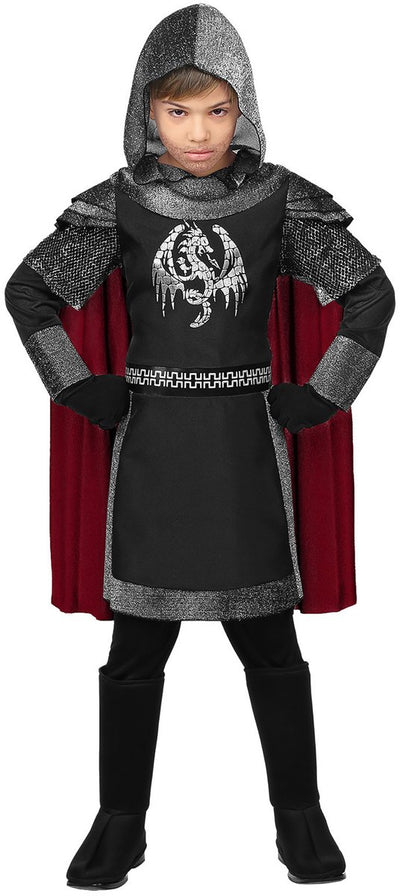 Costume de chevalier Finidi roland enfant