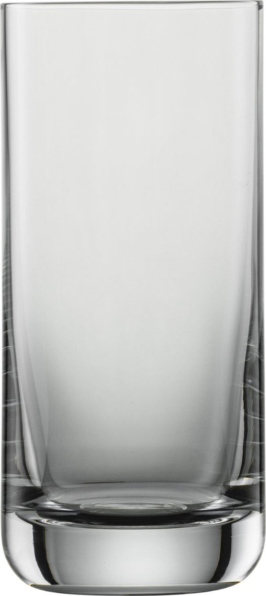 Gobelet à bière Schott Zwiesel simple (convention) - 345ml - 6 verres