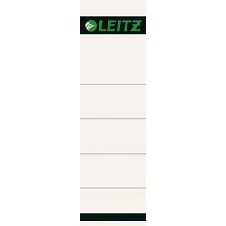 Insteeketiketten leitz 1607 carton 160g m2 57 x 191cm avec gris double lit