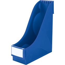Cassette chargeur Leitz 2425 25x9,3x31,8cm bleu