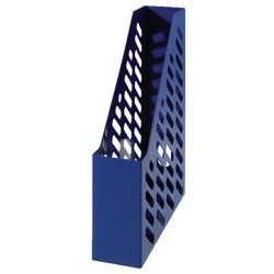 Cassettes de magazines han 1601-14 a4 bleu