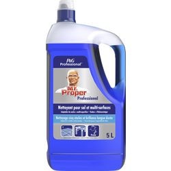 Nettoyant tout usage océan Mr. Propre 5 L