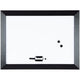 Tableau blanc bi-bureau kamashi 45x60cm