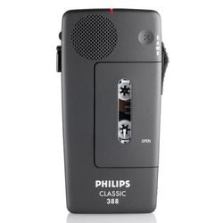 Dictaphone Philips 388 mémo de poche