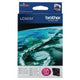 Cartouche d'encre brother lc985m magenta