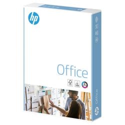 Papier à copier hp office a3 blanc