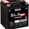 Batterie BS batterie BIX30HL BS SLA-MAX HD