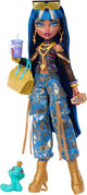 Monster High Cléo de Nile - poupée de mode