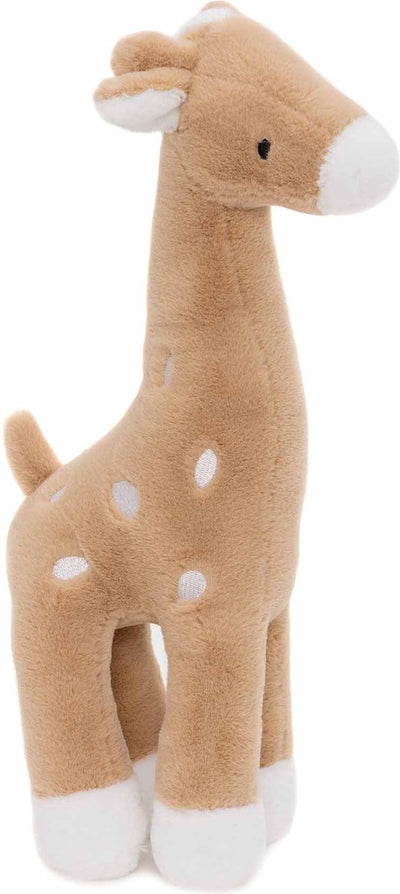 Jollein - peluche girafe - biscuit - 34cm