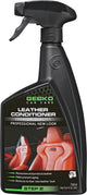 Entretien automobile Gecko Gecko cuir après-shampoing et protecteur 750 ml