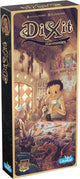 Extension Libellud dixit harmonies - extension - jeu de société