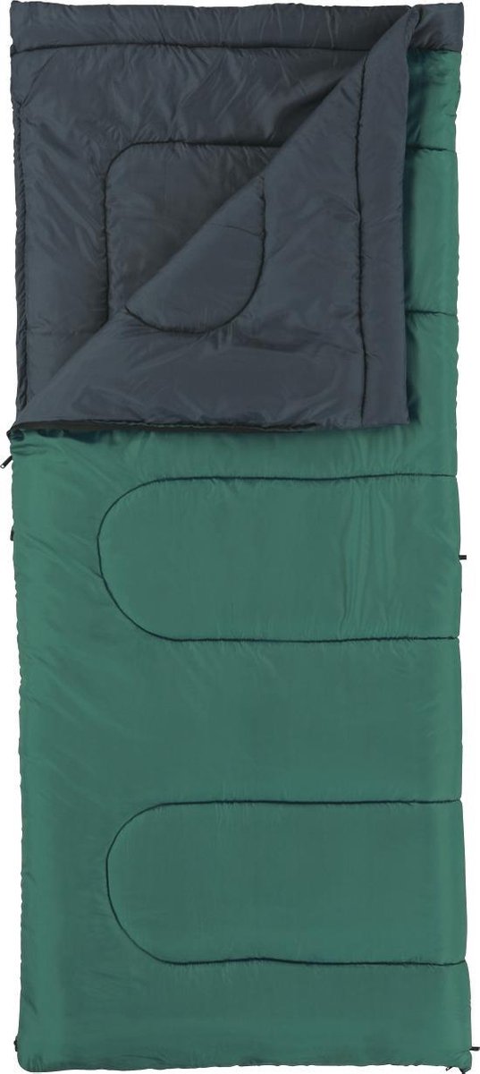 Sac de couchage Coleman atlantic lite 10 noir pétrole