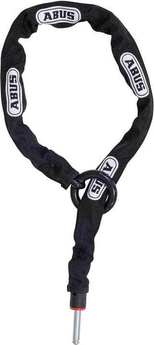 ABUS ACH 2.0 6KS100 INPESTE CHANE - NOIR (100 cm)