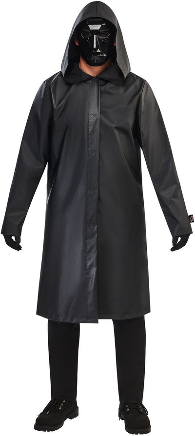 Déguisement adulte de luxe de chanteur de Rubies - - taille xl
