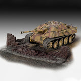 Revell Tank 173 Jagdpanther - afbeelding 1