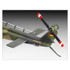 Revell Revell Uh-1d SAR
