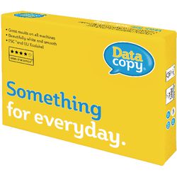 Copie de données papier professionnel 80g m2 a3 170cie