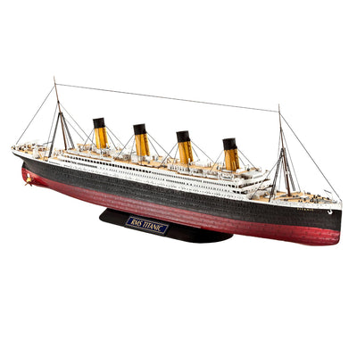 Revell R.M.S. Titanesque