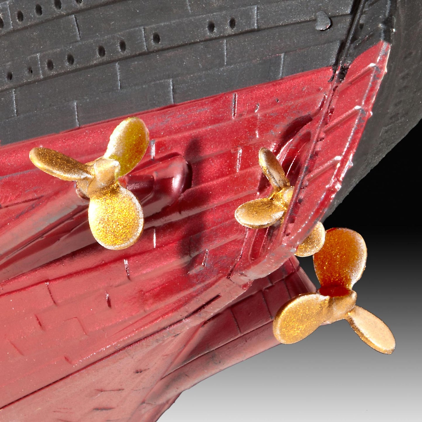 Revell R.M.S. Titanesque