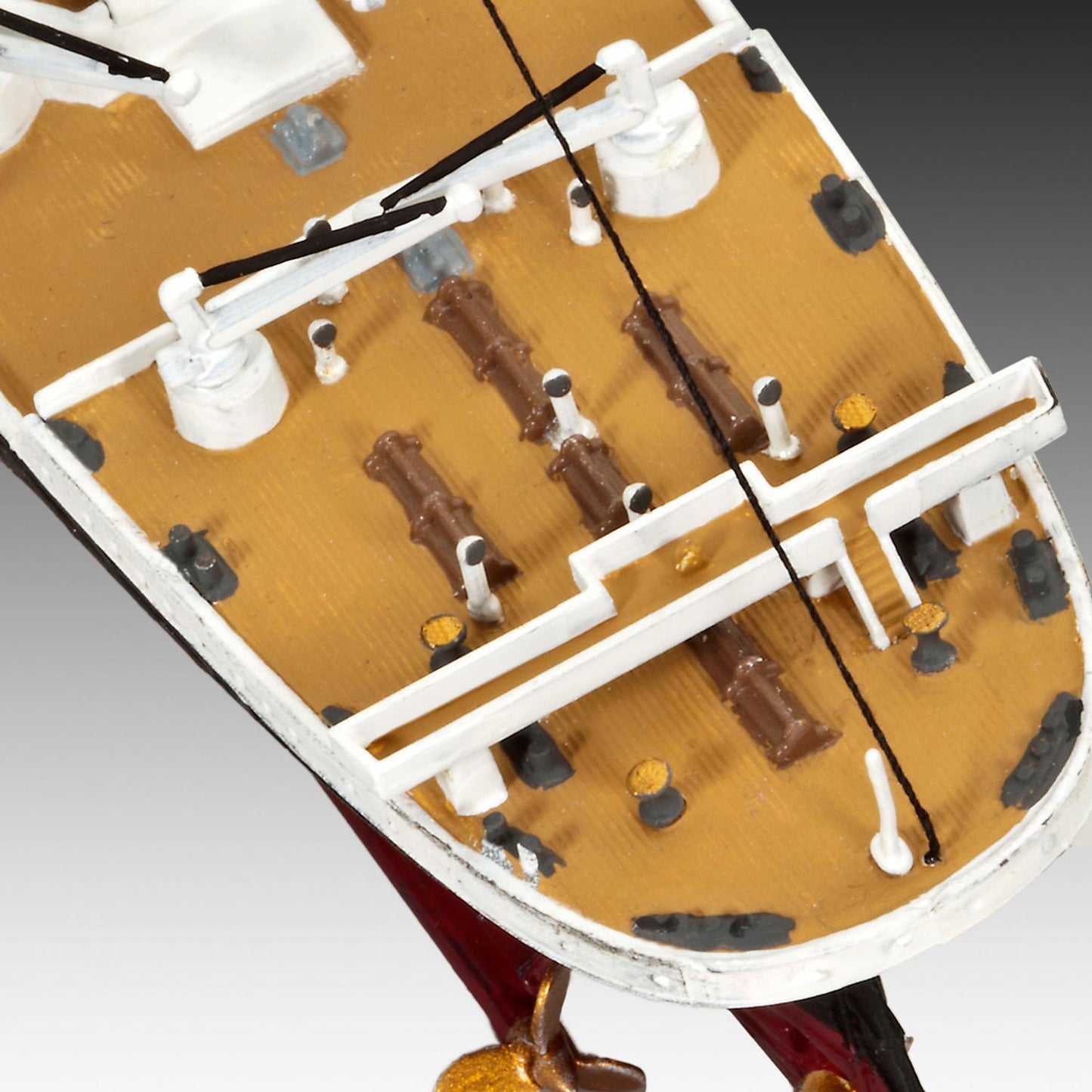 Revell R.M.S. Titanesque