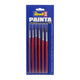 Revell Brushes, 6e.