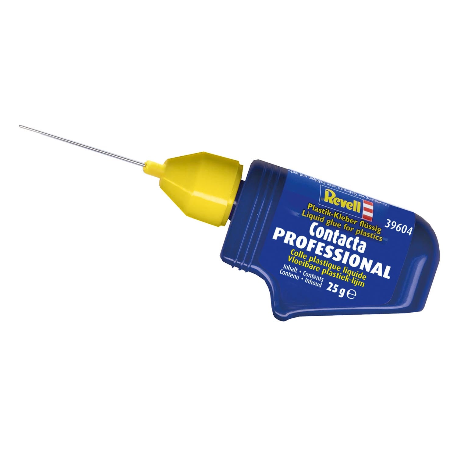 Colle plastique Revell professionnelle, 25gr.