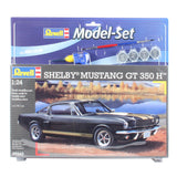 Revell Model Set Shelby Mustang GT 350 - afbeelding 2