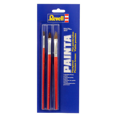 Ensemble de broussailles Revell
