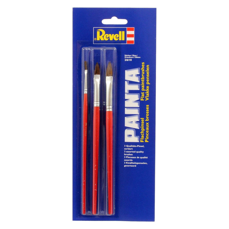 Ensemble de broussailles Revell