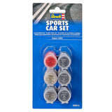 Revell Color Set Sportwagen - afbeelding 1